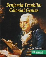 Harcourt Social Studies: US: Making a New Nation: Above-Level Reader Ben Fra... Social Studies price