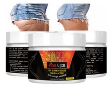 Crema Dimagrante Cellulite Perdita Peso Crema Calda Brucia Grassi Lozione Corpo Caldo Corpo Firming e Slimming price