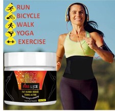 Crema calda anticellulite dimagrante perdita di peso brucia grassi corpo rassodante sollievo Corpo Firming e Slimming price