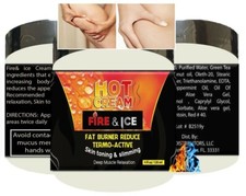 Crema Calda Balsamo Corpo Rassodante Anticellulite Dimagrante Dimagrante Dimagrante Lozione Crema Corpo Firming e Slimming price
