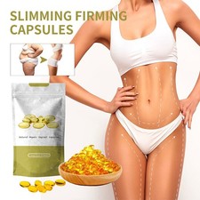 Tappo prurito istantaneo e capsule disintossicanti e dimagranti e rassodanti per la salute del corpo Corpo Firming e Slimming price