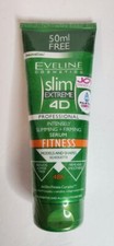 SLIM EXTREME 4D SIERO DIMAGRANTE E RASSODANTE ANTICELLULITE FITNESS  Corpo Firming e Slimming price
