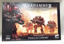 Warhammer Horus Heresy Mechanicum THALLAX COHORT single models Models price