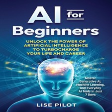 AI for Beginners Unlock the Power of Artificial Intelligence to T Libri per lo sviluppo dell'intelligenza price