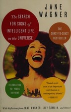 The Search for Signs of Intelligent Life in the Univers - Paperback NEW Wagner, Libri per lo sviluppo dell'intelligenza price