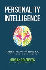 Personality Intelligence: Master the Art of Being You (For Your Sake and Everyon Libri per lo sviluppo dell'intelligenza price