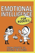 Emotional Intelligence for Rookies:  New Paperback Libri per lo sviluppo dell'intelligenza price