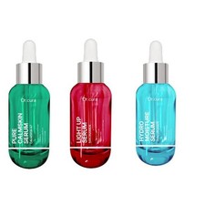 Set siero DR.CURA (3 tipi) Face Cura Set price