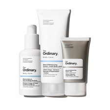 Cofanetto Cura del Corpo The Face & Body Set 1 Pezzo per Viso e Corpo Face Cura Set price