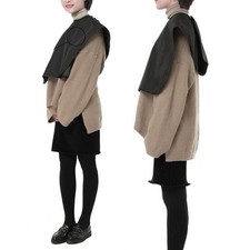 Mantello tintura capelli impermeabile riutilizzabile panno parrucchiere salone parrucchiere Hair Dye price