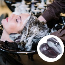 1 Paio Copri Orecchie Silicone Protezioni Orecchie Tintura Capelli Tappi Salone Tintura Capelli Hair Dye price