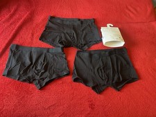 Boxer Uomo Nero Taglia L Boxer uomo price