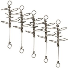 Per Accessori Carp Fishing 510pz Gancio Esplosione Jig Snap Connettori Accessori per Fishing price
