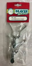 CONFEZIONE 2 PINZE APPENDITUTTO BEAVER BRAND PER CAMPEGGIO COD. 2005 ACCESSORI Accessori per Campeggio price