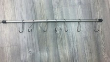 APPENDIABITI PER TENDA TREM CODICE H1000250 HOBBY VIAGGIO CAMPEGGIO ACCESSORI Accessori per Campeggio price