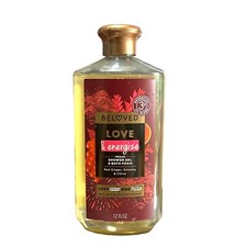 Love Beauty And Planet Gel Doccia Vegano e Bagno Zenzero Rosso Ginseng Agrumi Shower Gels e Bagno Foams price
