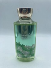 Bath and Body Works Cetriolo Melone Body Wash 10 oz NUOVO Vitamina B5 Aloe Doccia Shower Gels e Bagno Foams price