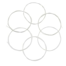 Superior Sound Quality 6PCS Corde per Chitarra Professionale per Chitarre Acustiche Acoustic Guitars price
