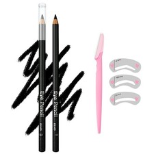 Matita professionale per modellare e riempire sopracciglia da donna trucco occhi Eyebrow Makeup price