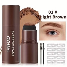 Kit timbro sopracciglia modellante sopracciglia trucco stencil set impermeabile definitore occhi SET Eyebrow Makeup price