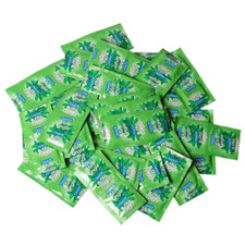 PRESERVATIVI PASANTE MINT CONDOM PROFILATTICI AROMA ALLA MENTA IN LATTICE Condoms price