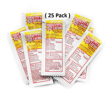 Lozione Crema Solare SPF 30 Plus per Pelli Altamente Sensibili (25 Confezioni) Creme e lozioni solari price