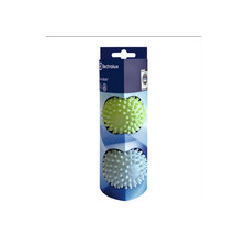 Electrolux Palline Dryer Balls EDBALL | 2 Pezzi Ammorbidiscono il Bucato Balls price