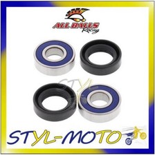 25-1680 ALL BALLS KIT CUSCINETTI RUOTA ANTERIORE APRILIA RS 50 1999-2005 Balls price