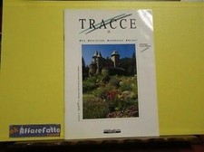ART 5.898 LIBRO TRACCE DI ARTE ARCHITETTURA ARCHEOLOGIA E AMBIENTE Libri di arte e architettura price