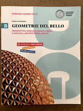Geometrie del bello: prospettiva,disegno,architettura,design vol.B - Laescher Libri di arte e architettura price