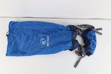 Borsa di ricambio porta sacco a pelo ultraleggero Redcamp taglia media blu Borsa Sleeping price