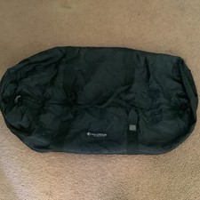 Borsone con cerniera in nylon per prodotti da esterno 'Sacco lanugine' Borsa Sleeping price