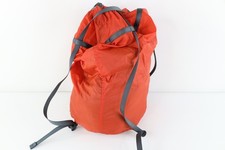Marmot Trestles Elite Eco Sacco a pelo Holder Pack Ricambio Solo Borsa Arancione Borsa Sleeping price