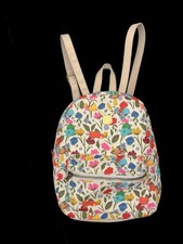 Bioworld Pokemon Dormire Pikachu Stampa Floreale Mini Zaino Borsa Borsa Sleeping price