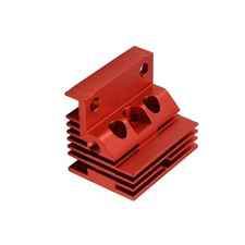 Dissipatore di  per Accessori per Stampanti 3D per Radiatori Creality5820 Accessori per stampanti price