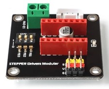 Accessori per stampanti 3D / 42 scheda di espansione del driver del motore pa... Accessori per stampanti price