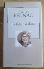 Daniel Pennac - LA FATA CARABINA - Biblioteca Repubblica (2003) Letteratura latinoamericana price