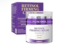 Crema al retinolo per viso, collo creme per rassodare e rassodare Night Creams price