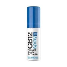 CB12 SPRAY ORALE MENTA-MENTOLO 15ML Mouthwash e Spray price