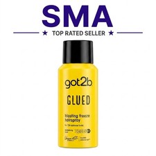 Got2b Blasting Freeze Lacca per Capelli 100ml Forte Tenuta Hair Styling Spray Formato Viaggio Hair Styling Spray price