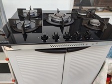 piano cottura 5 fuochi 70 cm Da Incasso Piani cottura da incasso price