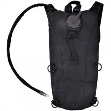 Softair Outdoor ROYAL ZAINO CON SACCA PER ACQUA 3 LITRI NERO (hy05-b) Zaino outdoor price