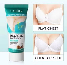 Crema Ingrandimento Seno Aumenta Tenuta Ingrandisci Busto Seno Cura per Tette Grandi Cura Breast price