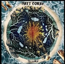 Matt Corby Telluric LP • 0825646647569  brand new sealed Vrare Classics Bambini price