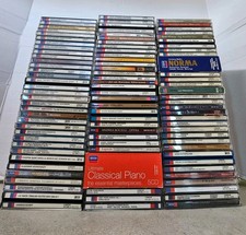 DECCA London Pick Choose Listing CD Classical Music Composers Various Classics Bambini price