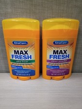 XtraCare Max Fresh Deodoranti Antitraspiranti Polvere Ultra Fresca e Pulita Stick Deodorants price
