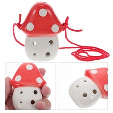 Strumento Ocarina per bambini fungo principiante strumenti a fiato per bambini Wind Instruments price