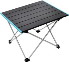 Tavolo Da Campeggio Pieghevole Tavolino per Picnic in Alluminio per Escursioni Campeggio & Picnic Tavolo price