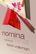 Nomina (American Poets Continuum) Libri di poesia price