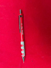 Portamine 0,5mm Tikky Rotring colore ROSSO cod.770542 Portamine price